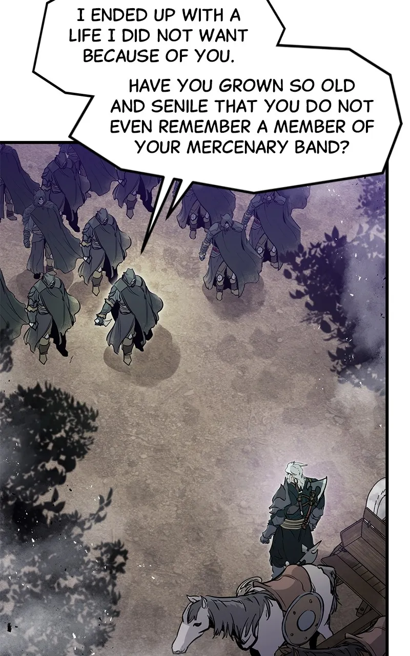 The Regressed Mercenary Has a Plan Chapter 15 page 68 - 