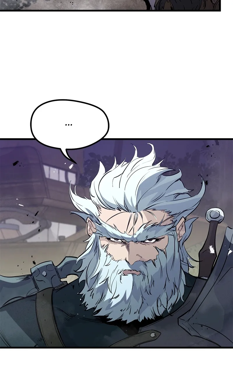 The Regressed Mercenary Has a Plan Chapter 15 page 69 - 