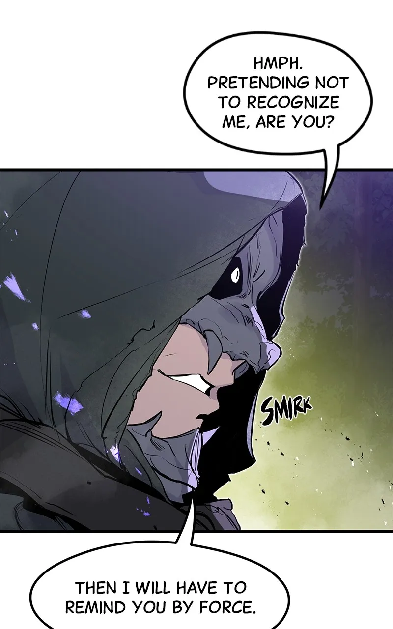 The Regressed Mercenary Has a Plan Chapter 15 page 70 - 
