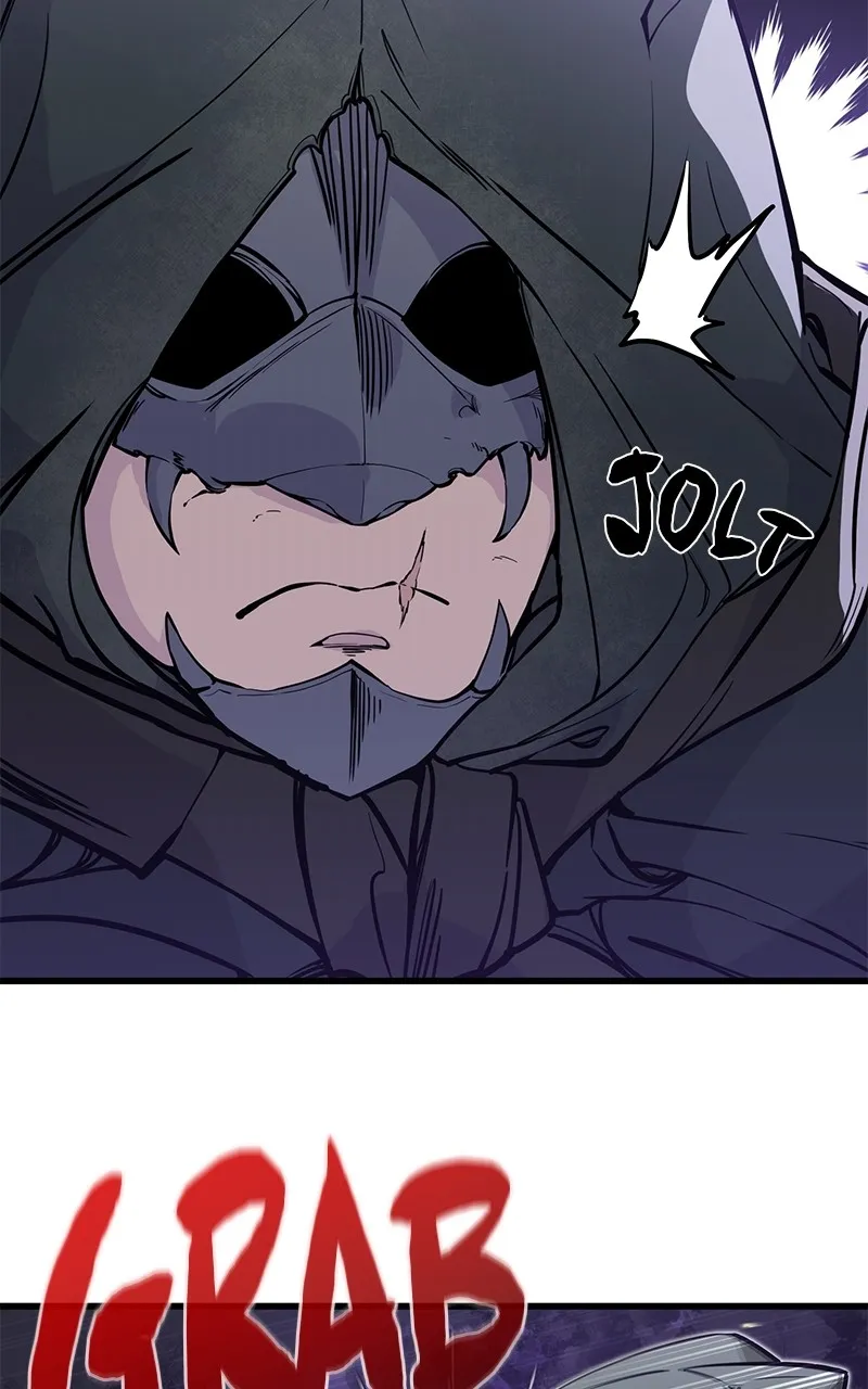 The Regressed Mercenary Has a Plan Chapter 15 page 8 - 
