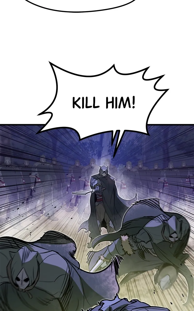 The Regressed Mercenary Has a Plan Chapter 15 page 71 - 