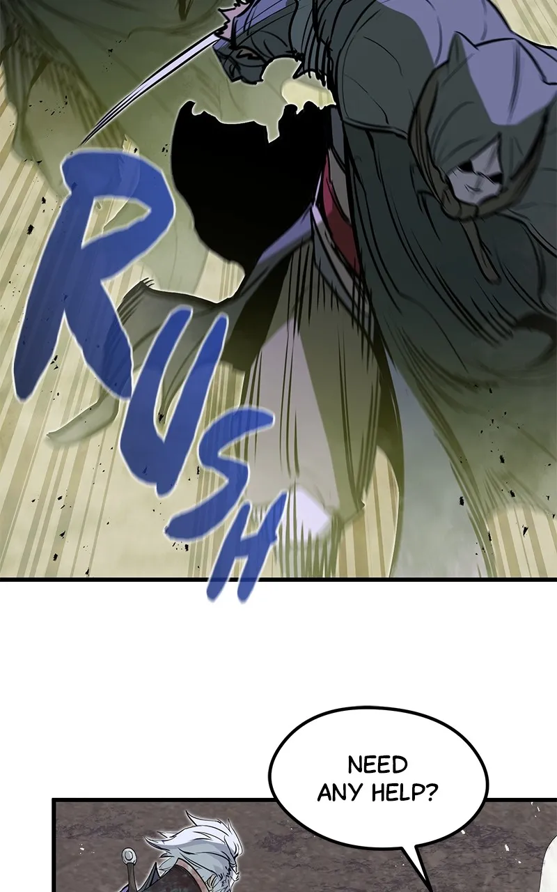 The Regressed Mercenary Has a Plan Chapter 15 page 72 - 