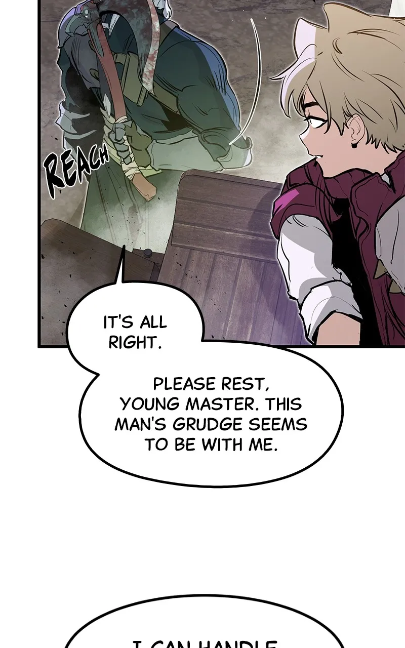 The Regressed Mercenary Has a Plan Chapter 15 page 73 - 