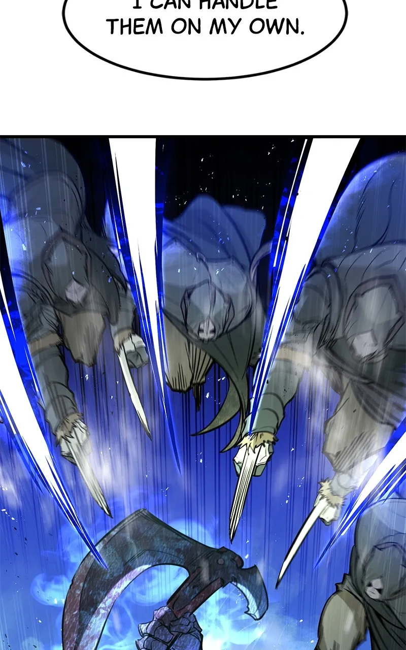 The Regressed Mercenary Has a Plan Chapter 15 page 74 - 