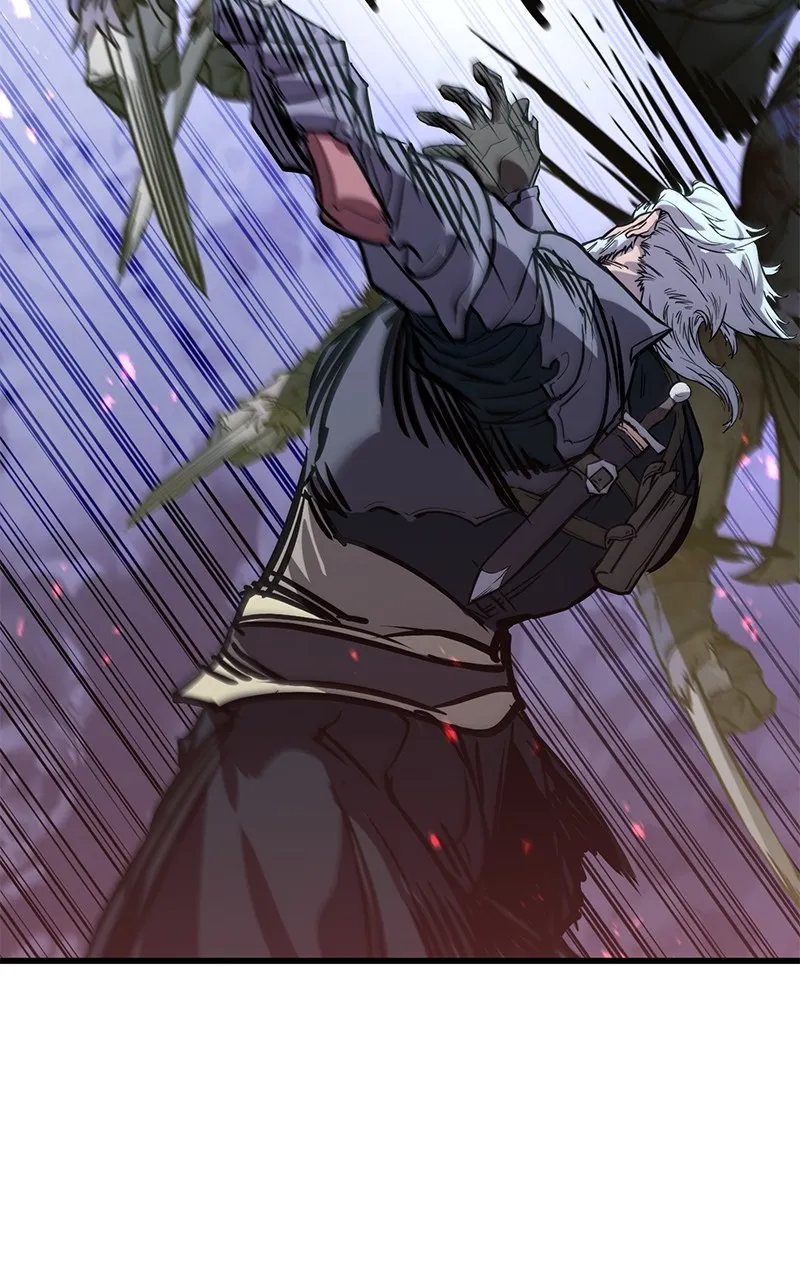 The Regressed Mercenary Has a Plan Chapter 15 page 77 - 