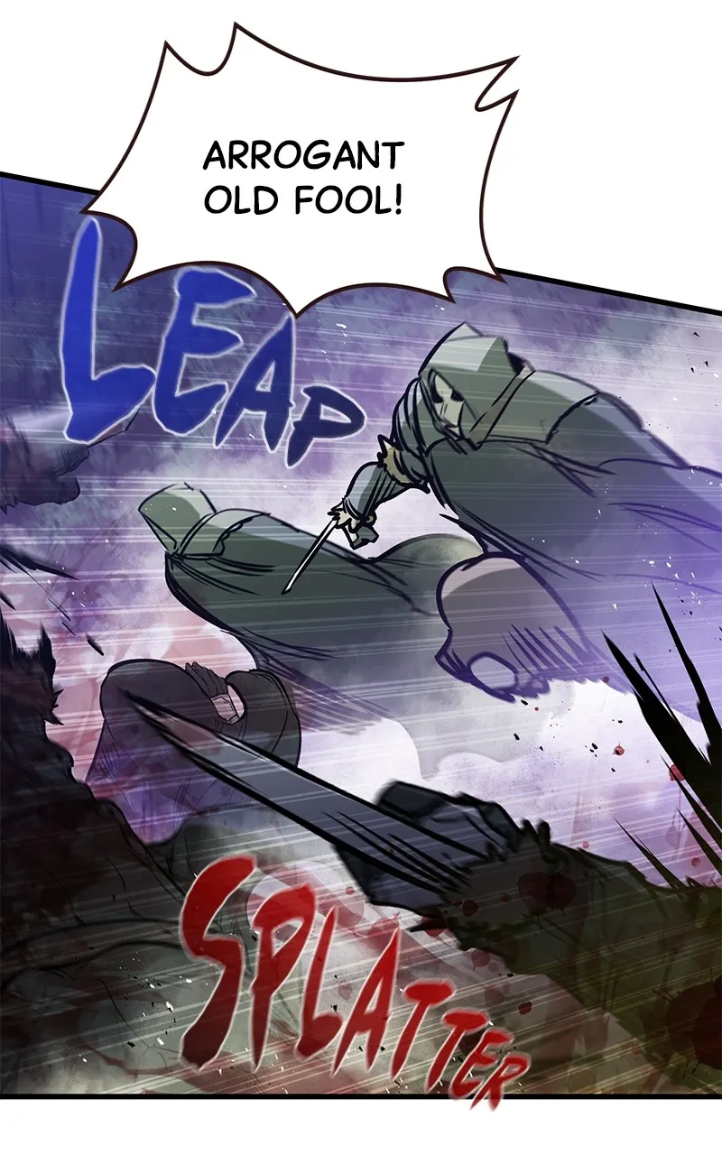 The Regressed Mercenary Has a Plan Chapter 15 page 78 - 