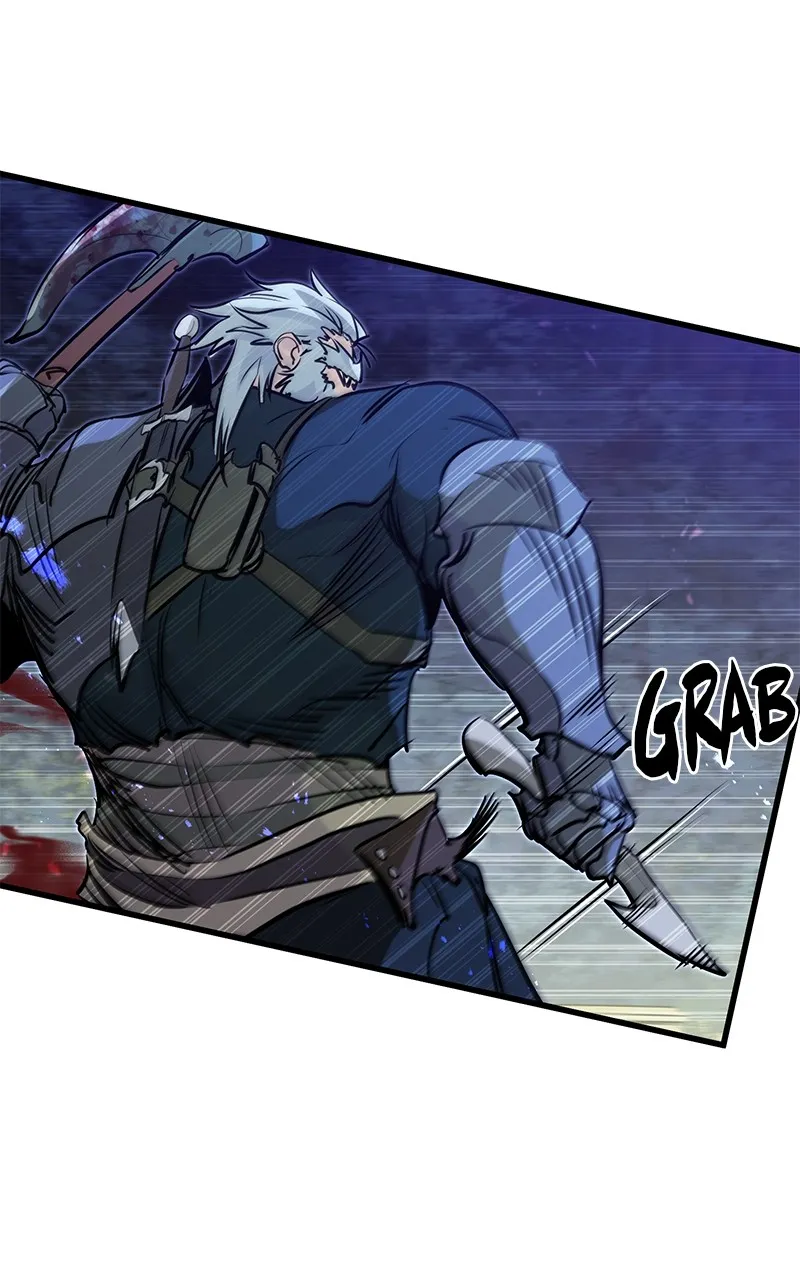 The Regressed Mercenary Has a Plan Chapter 15 page 79 - 