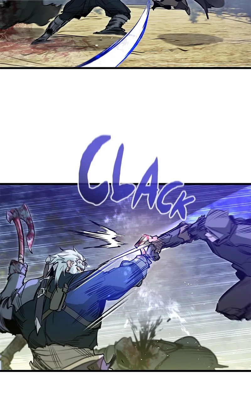 The Regressed Mercenary Has a Plan Chapter 15 page 81 - 