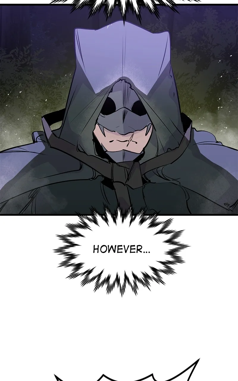 The Regressed Mercenary Has a Plan Chapter 15 page 84 - 