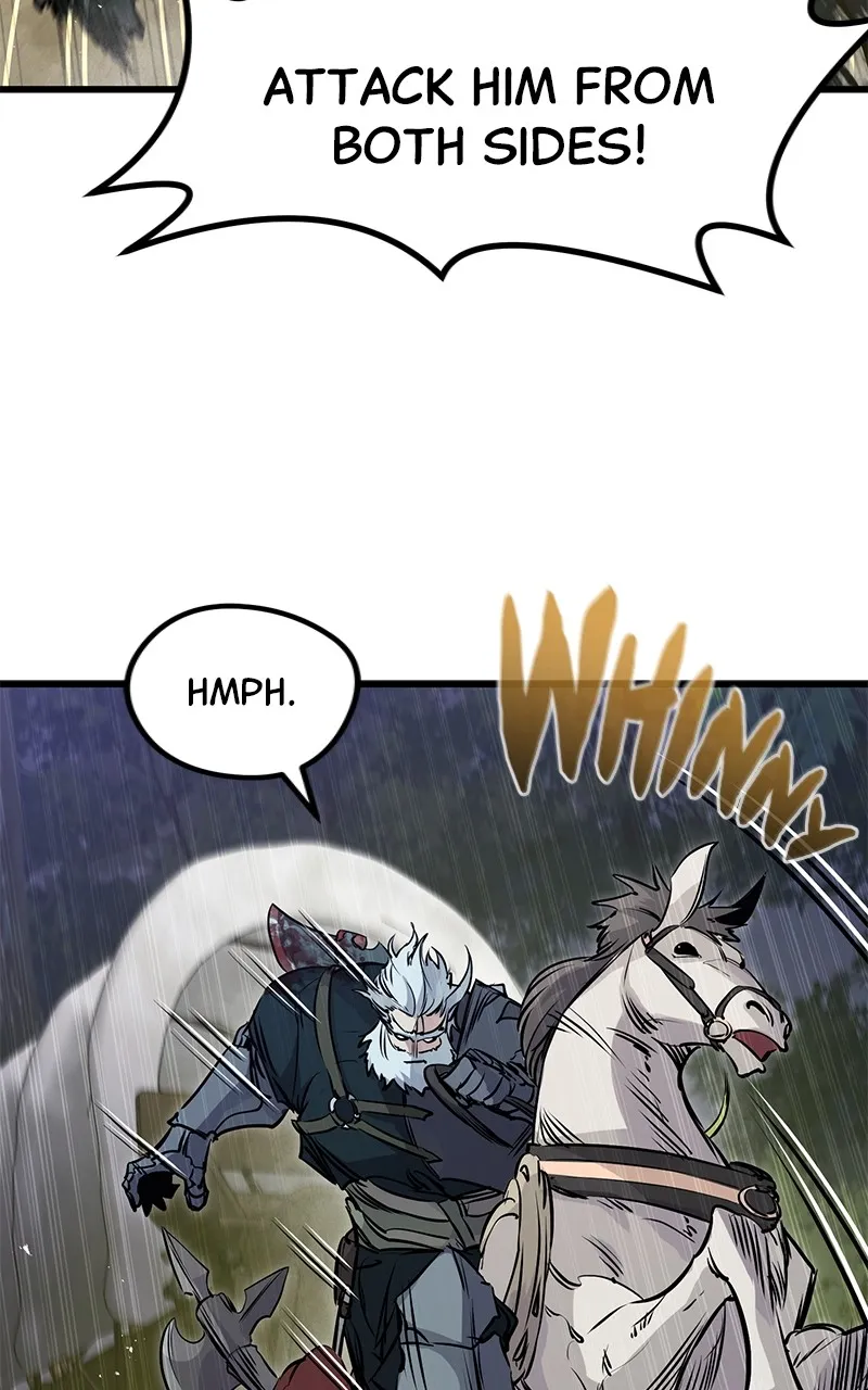 The Regressed Mercenary Has a Plan Chapter 15 page 86 - 