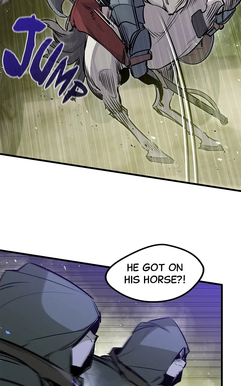 The Regressed Mercenary Has a Plan Chapter 15 page 87 - 