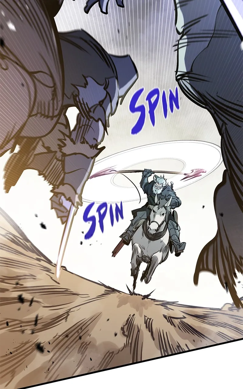The Regressed Mercenary Has a Plan Chapter 15 page 90 - 