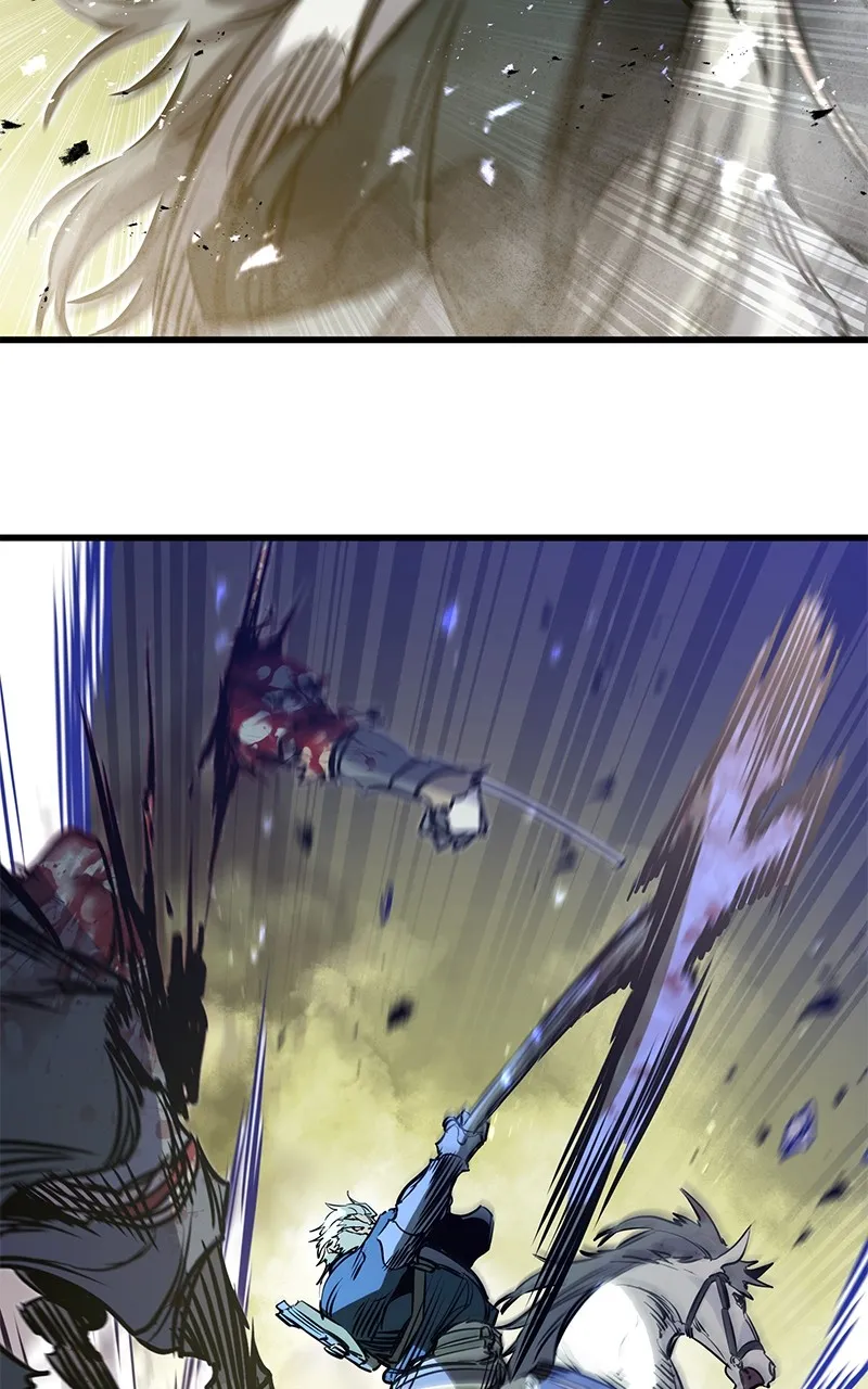 The Regressed Mercenary Has a Plan Chapter 15 page 92 - 