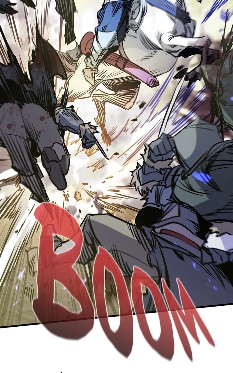 The Regressed Mercenary Has a Plan Chapter 15 page 93 - 