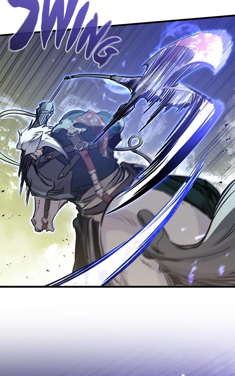 The Regressed Mercenary Has a Plan Chapter 15 page 95 - 