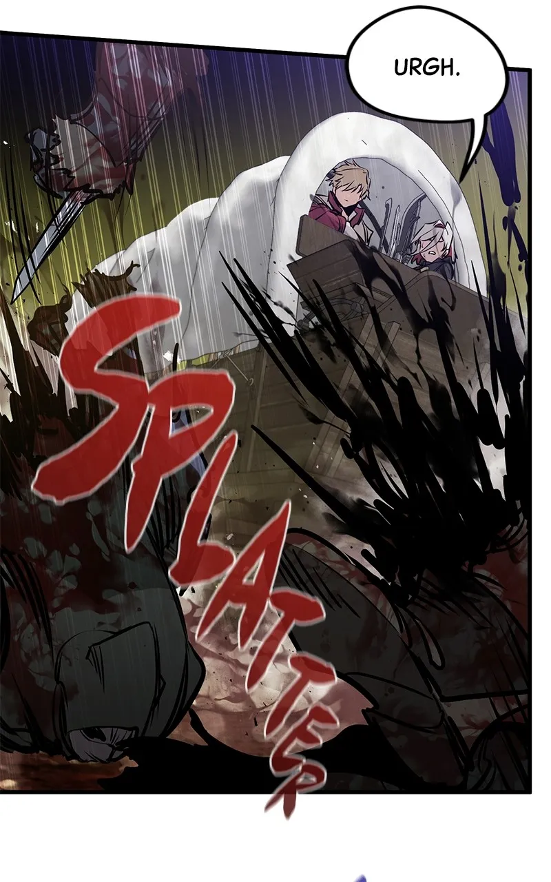 The Regressed Mercenary Has a Plan Chapter 15 page 99 - 