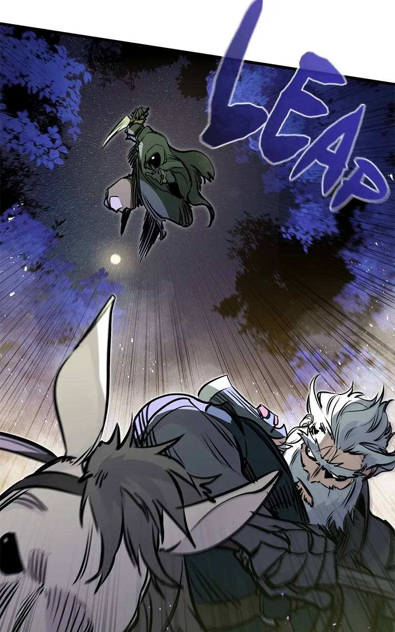 The Regressed Mercenary Has a Plan Chapter 15 page 100 - 