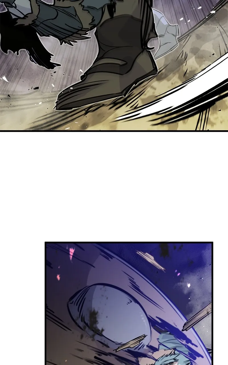 The Regressed Mercenary Has a Plan Chapter 16 page 11 - 