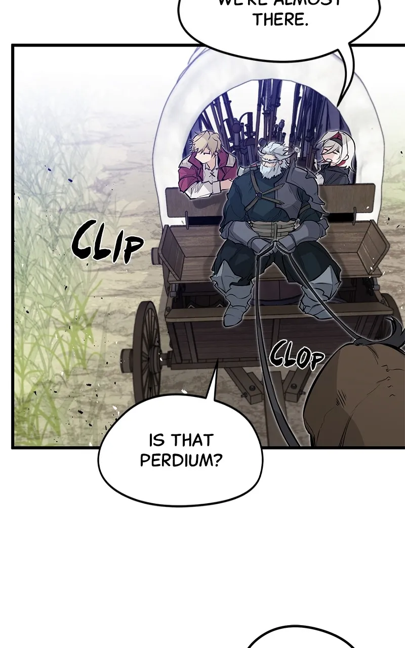 The Regressed Mercenary Has a Plan Chapter 16 page 105 - 