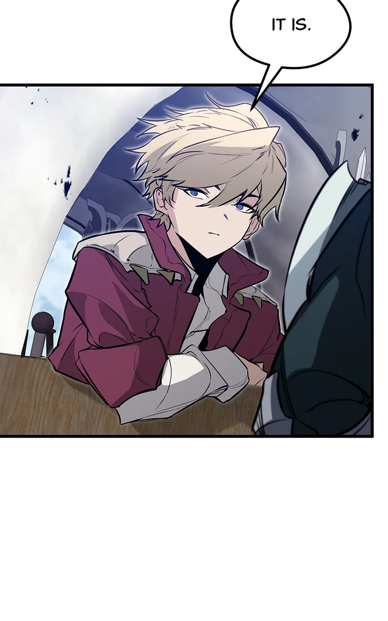 The Regressed Mercenary Has a Plan Chapter 16 page 106 - 