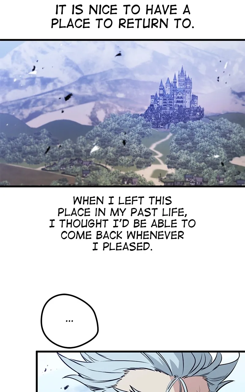 The Regressed Mercenary Has a Plan Chapter 16 page 107 - 
