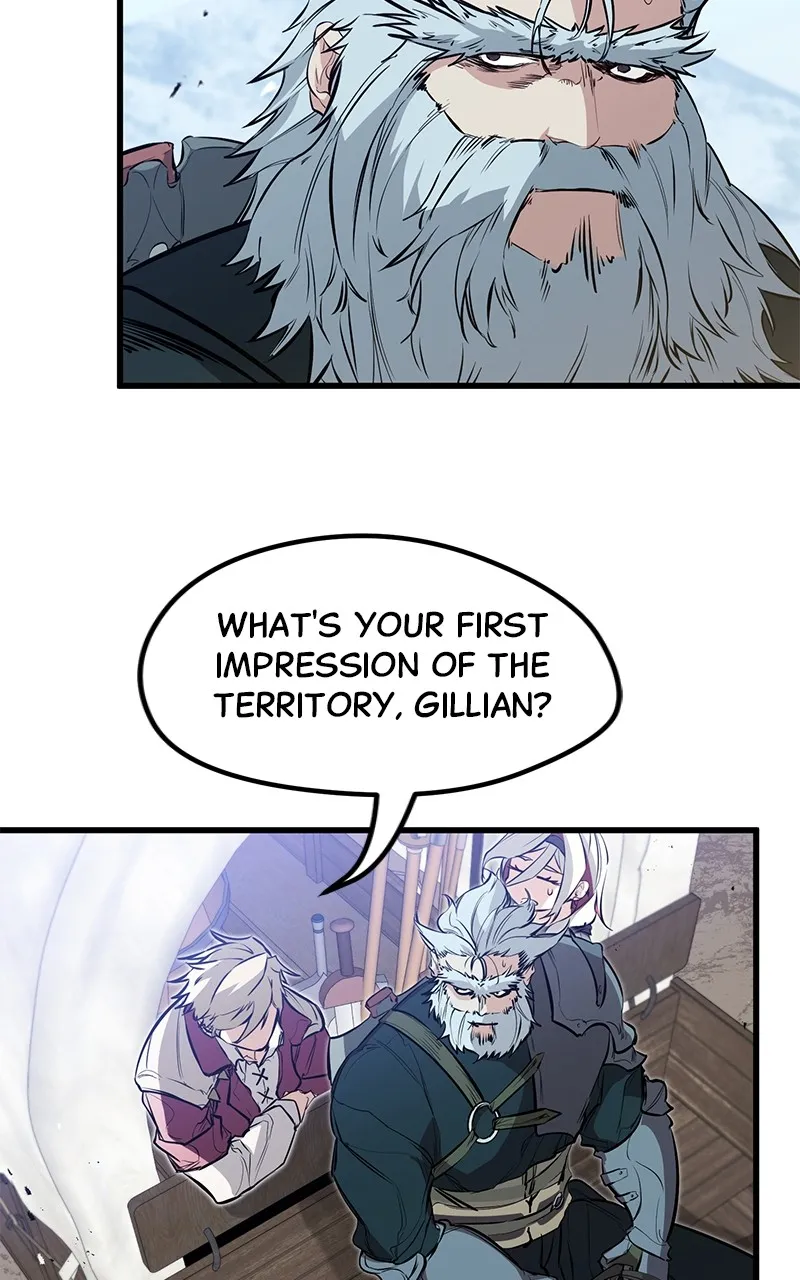 The Regressed Mercenary Has a Plan Chapter 16 page 108 - 