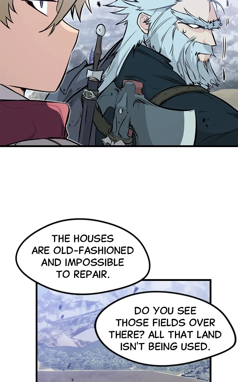 The Regressed Mercenary Has a Plan Chapter 16 page 110 - 