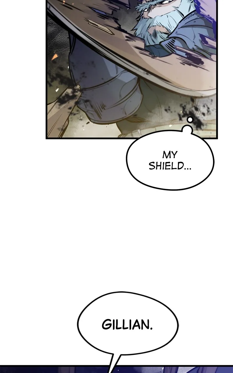 The Regressed Mercenary Has a Plan Chapter 16 page 12 - 