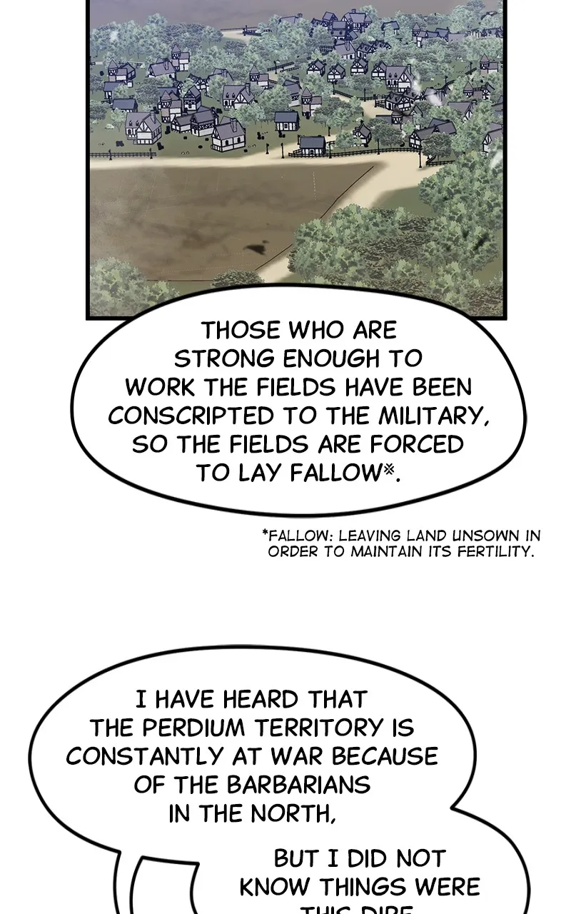 The Regressed Mercenary Has a Plan Chapter 16 page 111 - 