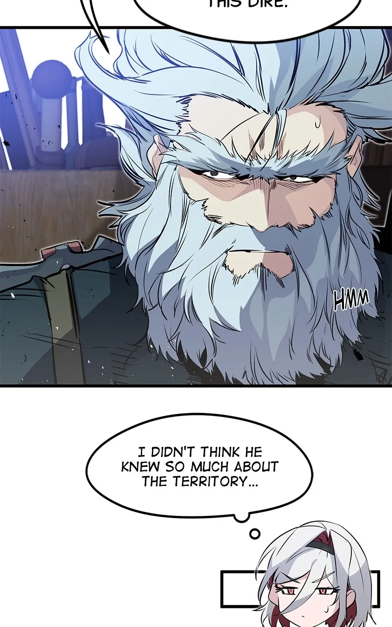 The Regressed Mercenary Has a Plan Chapter 16 page 112 - 