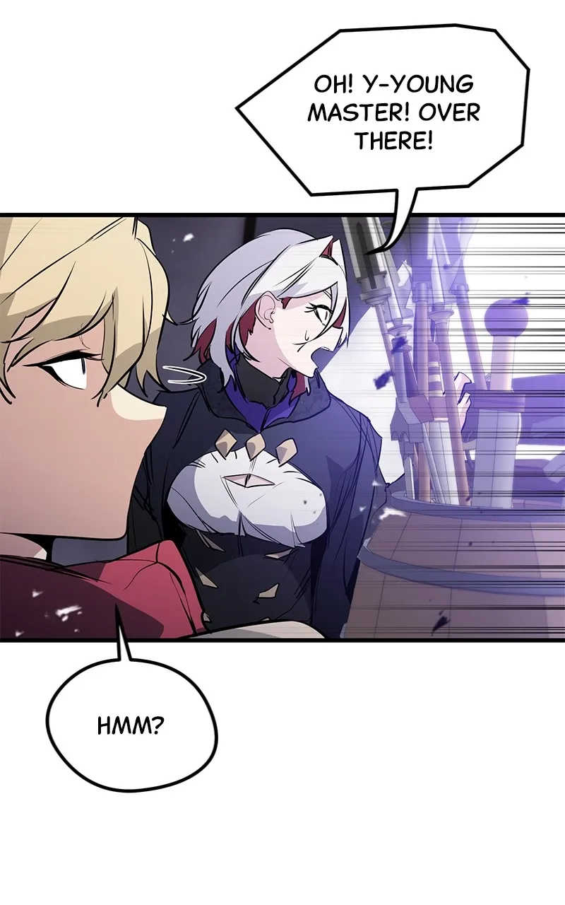 The Regressed Mercenary Has a Plan Chapter 16 page 119 - 