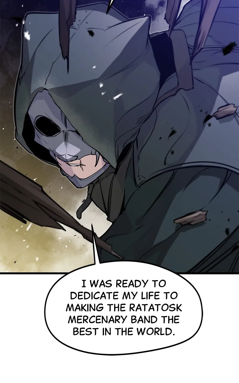 The Regressed Mercenary Has a Plan Chapter 16 page 13 - 