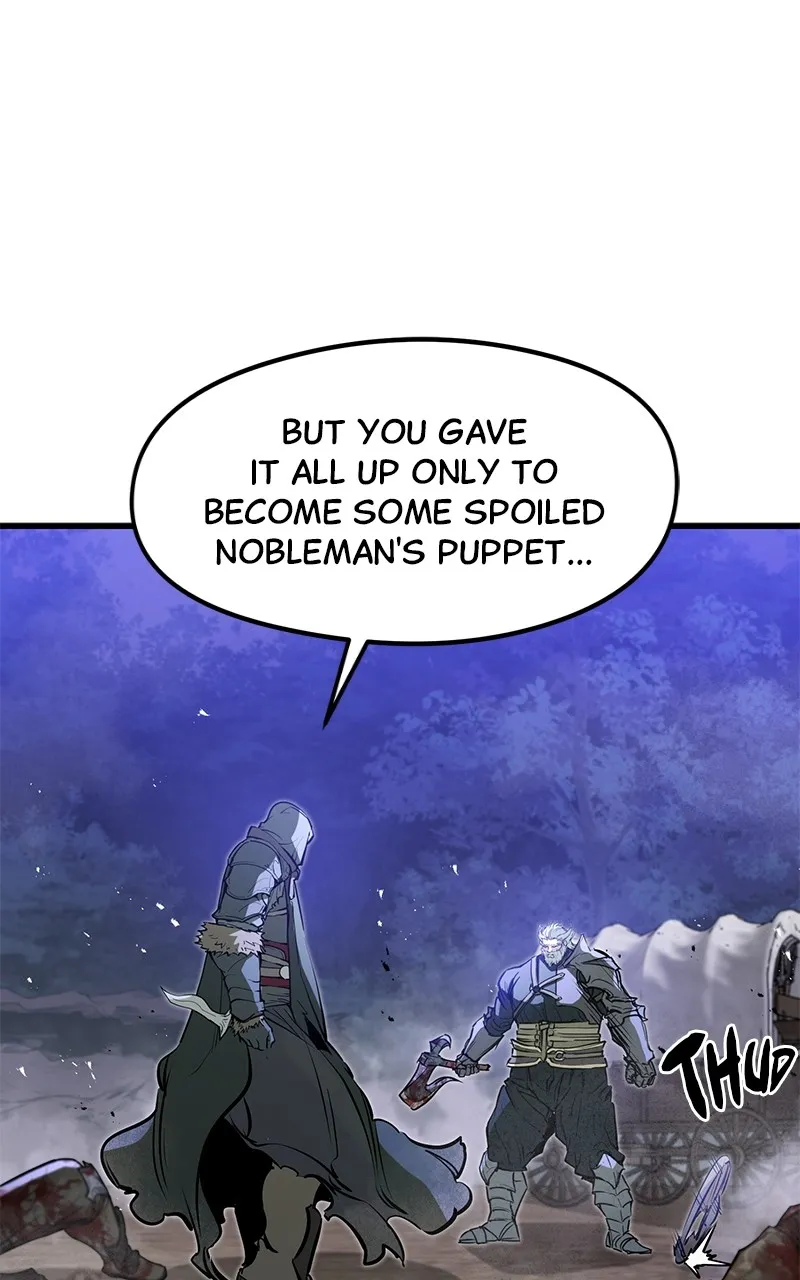 The Regressed Mercenary Has a Plan Chapter 16 page 14 - 