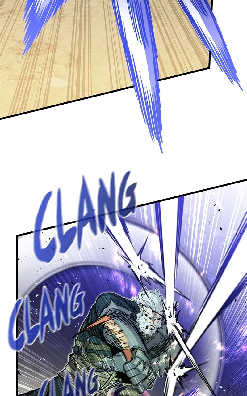 The Regressed Mercenary Has a Plan Chapter 16 page 18 - 