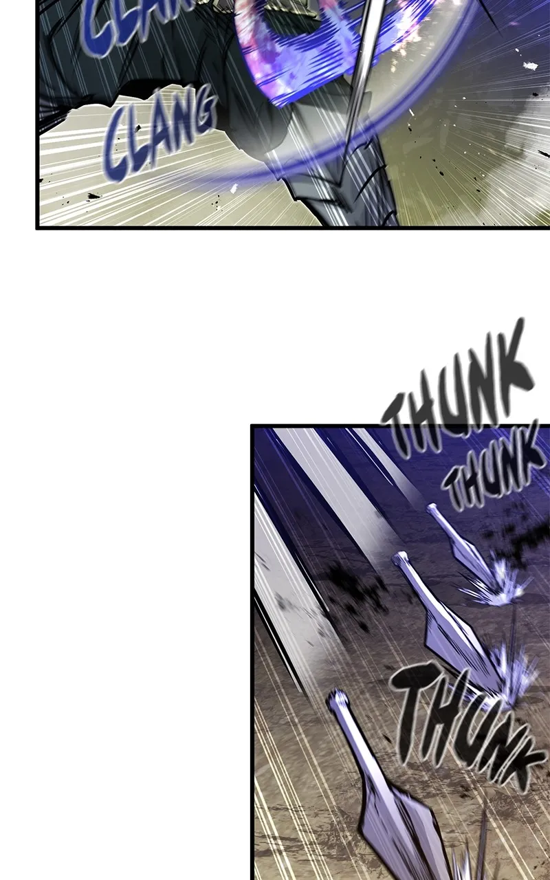The Regressed Mercenary Has a Plan Chapter 16 page 19 - 