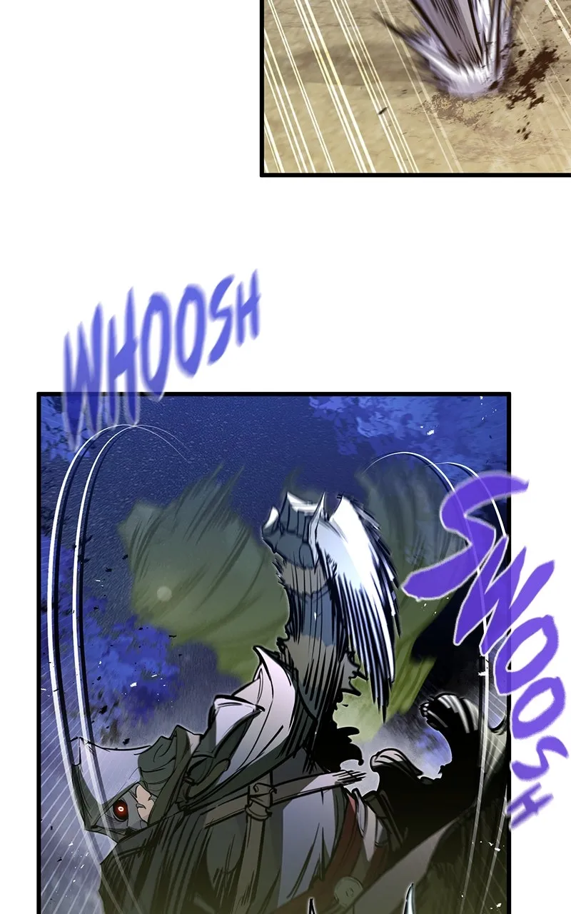 The Regressed Mercenary Has a Plan Chapter 16 page 20 - 