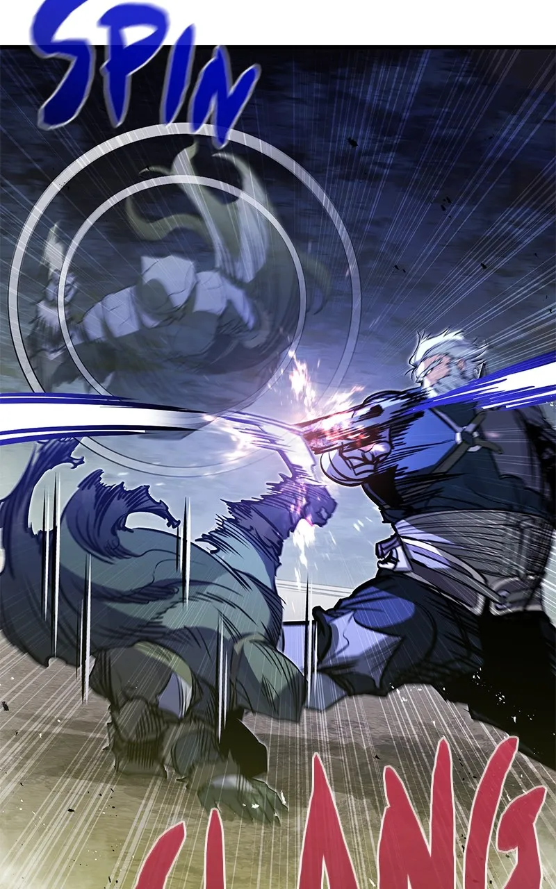 The Regressed Mercenary Has a Plan Chapter 16 page 23 - 
