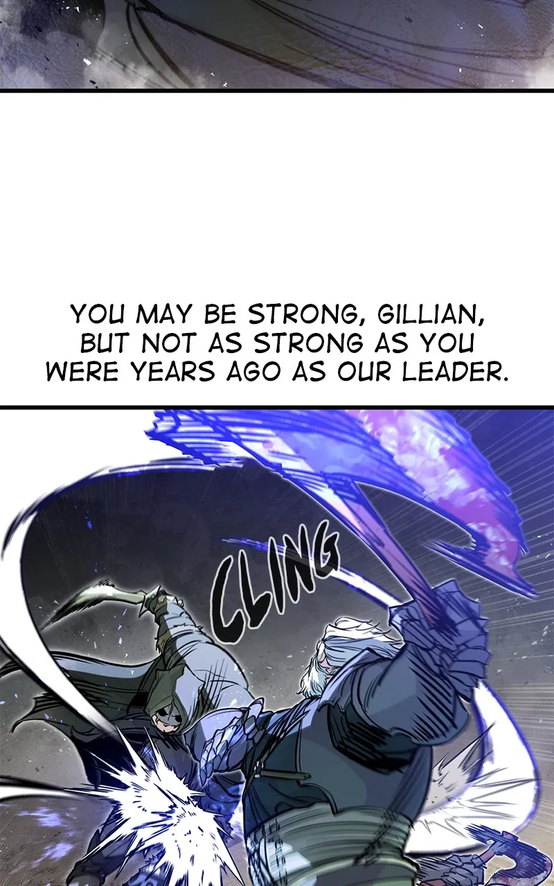 The Regressed Mercenary Has a Plan Chapter 16 page 25 - 