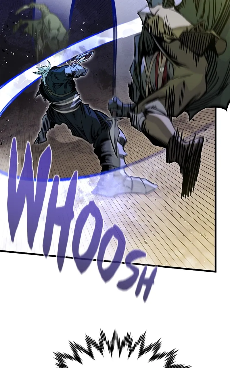 The Regressed Mercenary Has a Plan Chapter 16 page 27 - 