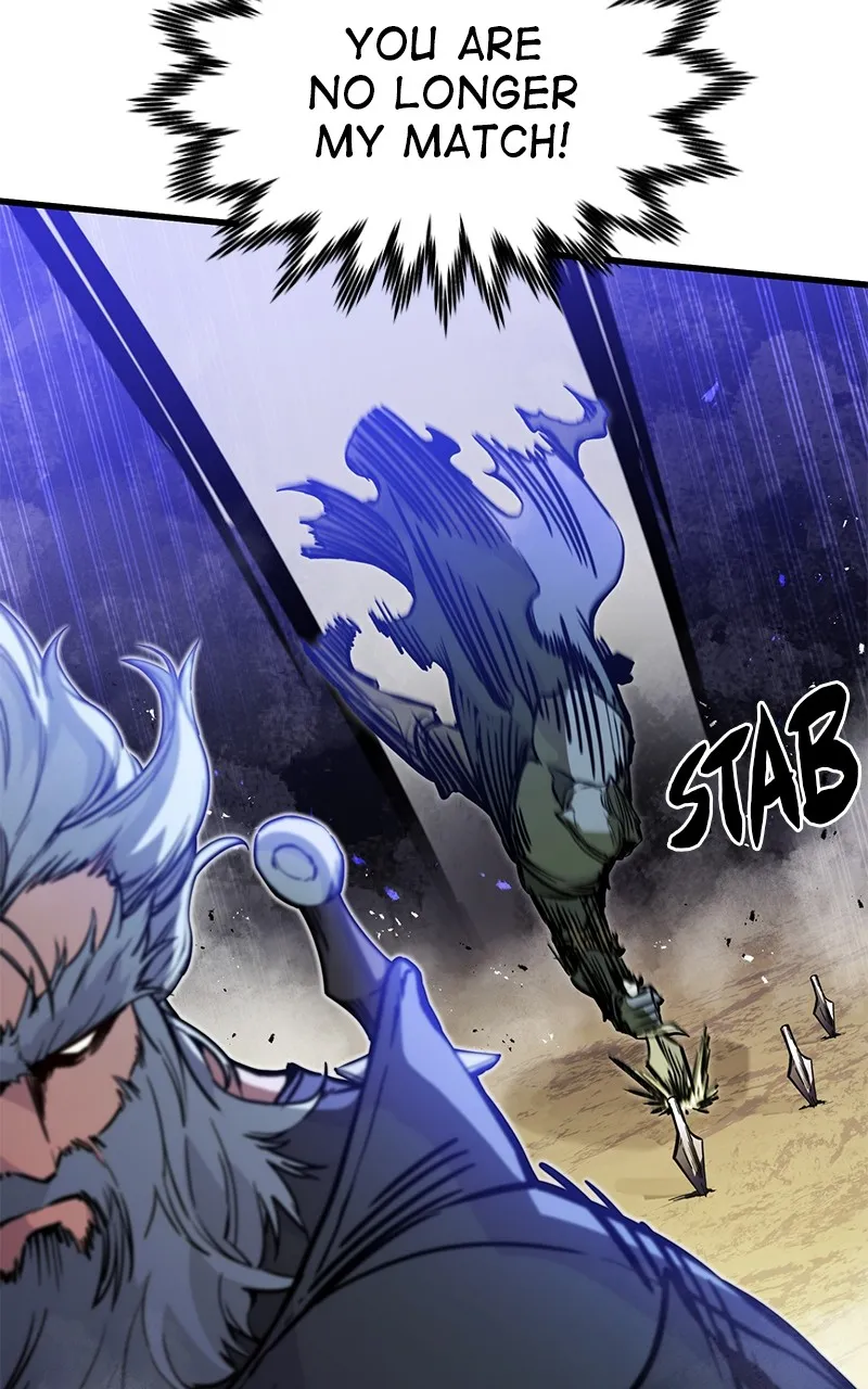 The Regressed Mercenary Has a Plan Chapter 16 page 28 - 