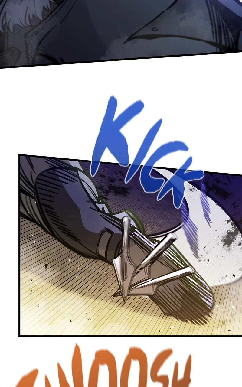 The Regressed Mercenary Has a Plan Chapter 16 page 29 - 