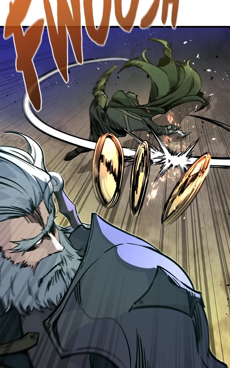 The Regressed Mercenary Has a Plan Chapter 16 page 30 - 