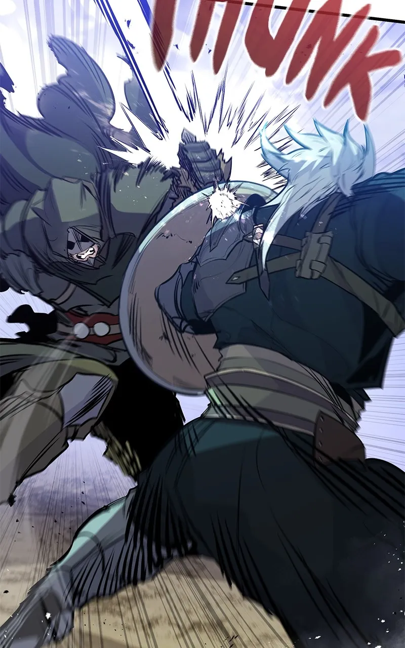 The Regressed Mercenary Has a Plan Chapter 16 page 4 - 