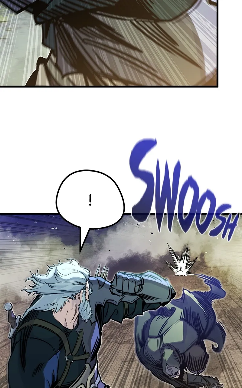 The Regressed Mercenary Has a Plan Chapter 16 page 32 - 