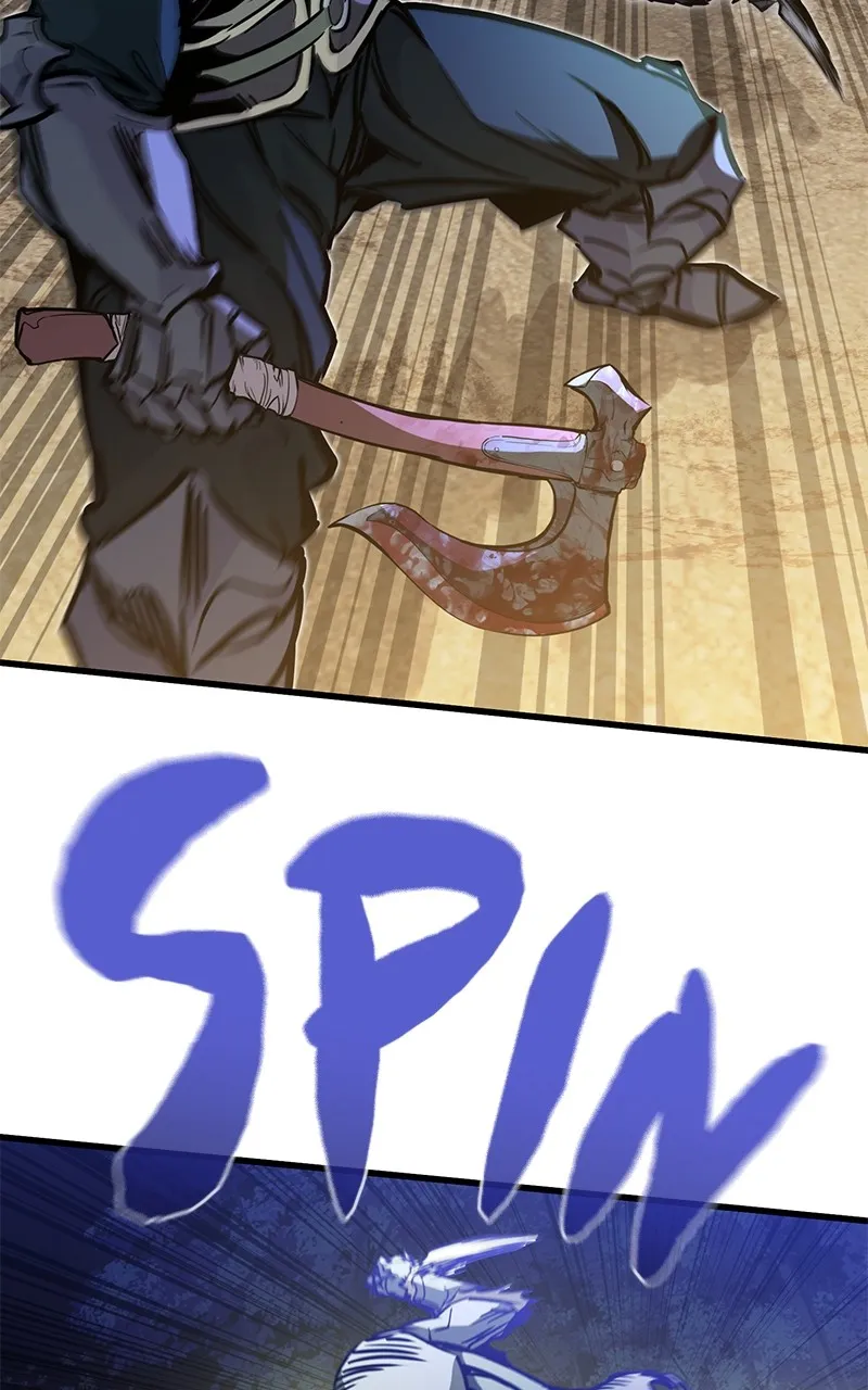 The Regressed Mercenary Has a Plan Chapter 16 page 33 - 