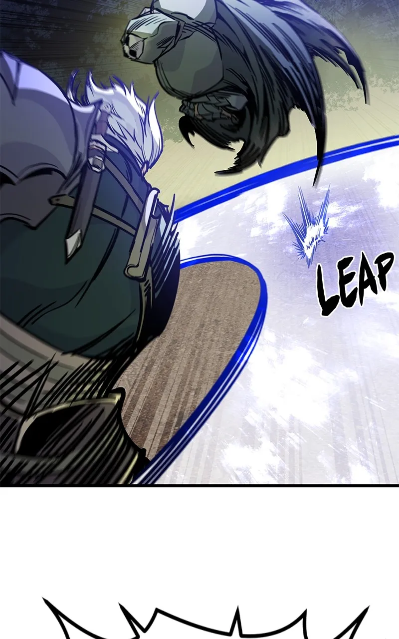 The Regressed Mercenary Has a Plan Chapter 16 page 34 - 
