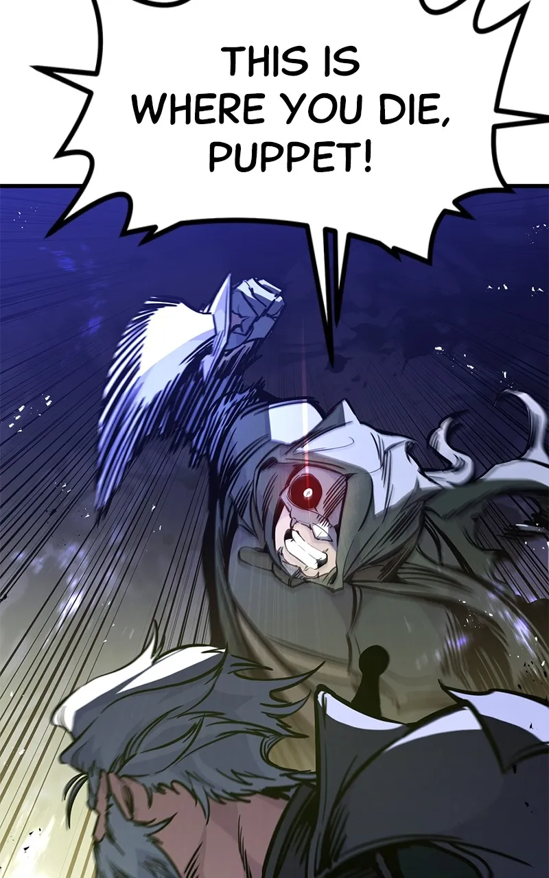 The Regressed Mercenary Has a Plan Chapter 16 page 35 - 