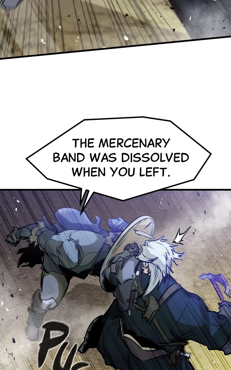 The Regressed Mercenary Has a Plan Chapter 16 page 5 - 