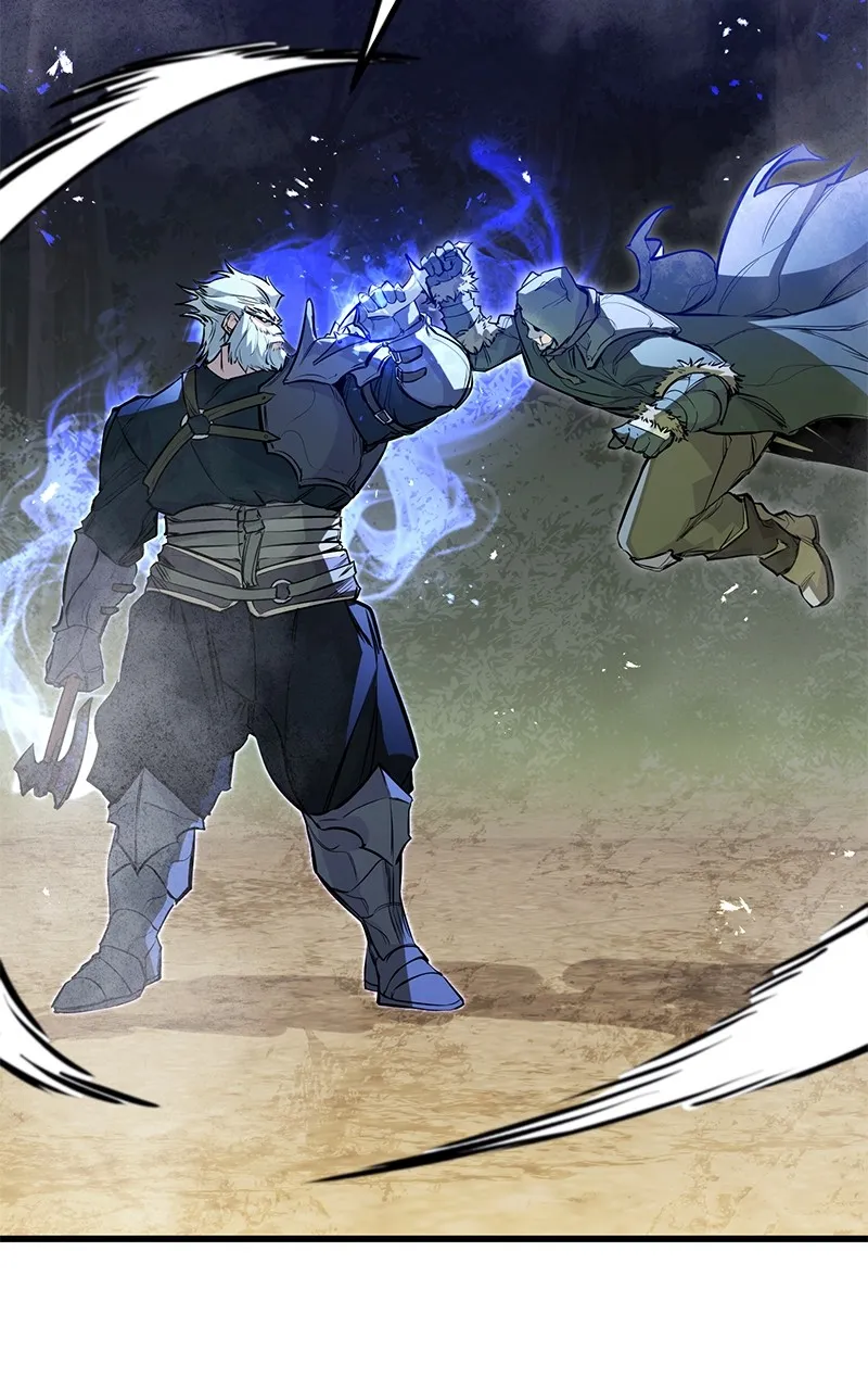 The Regressed Mercenary Has a Plan Chapter 16 page 41 - 