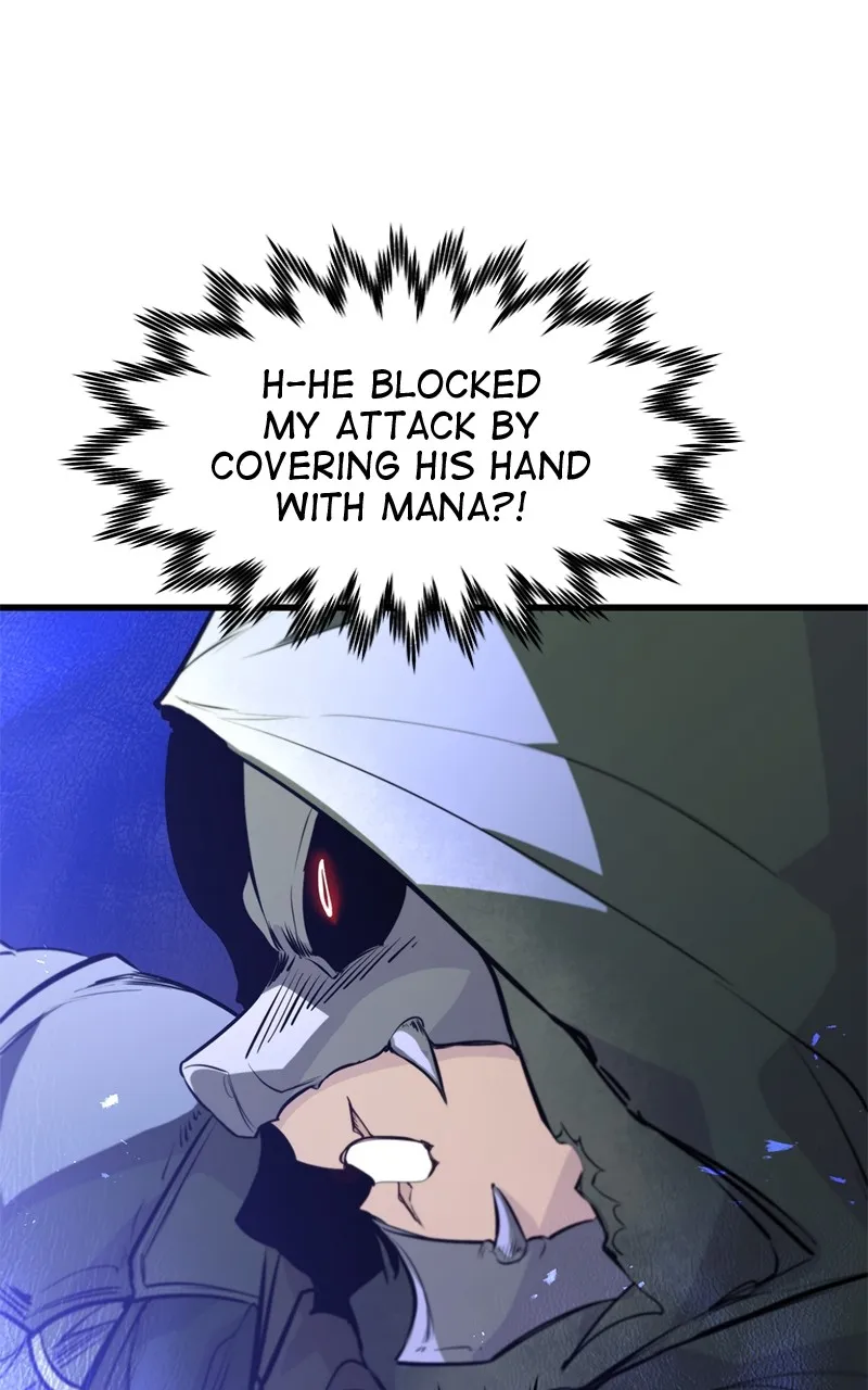 The Regressed Mercenary Has a Plan Chapter 16 page 42 - 